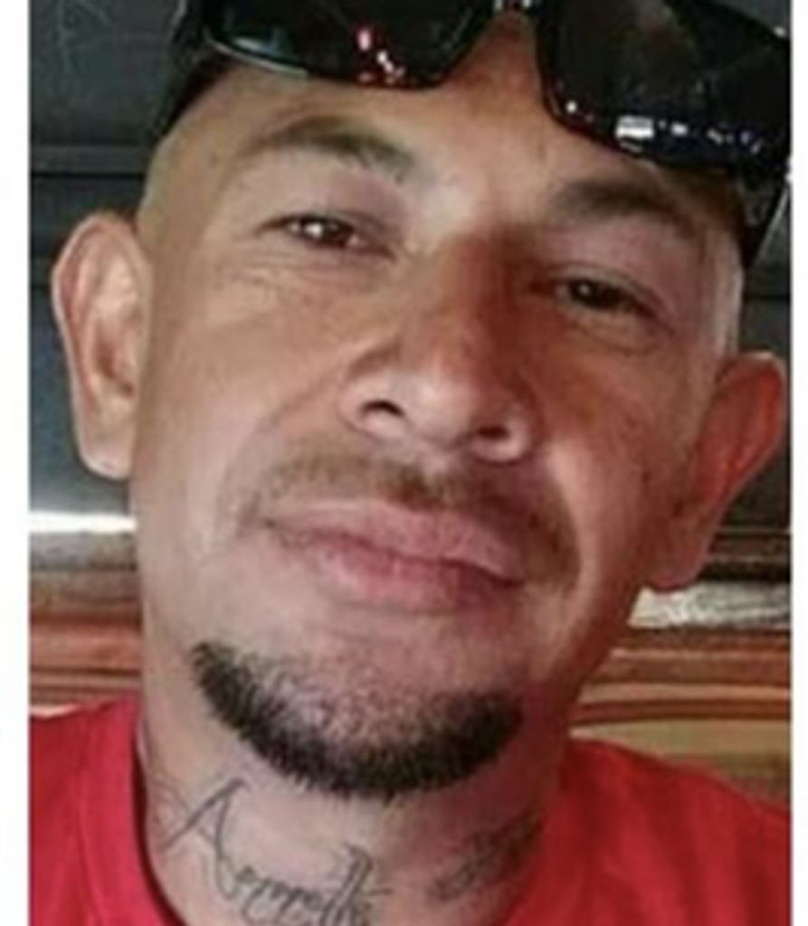Hector Joe "Sony" Hernandez, Jr.