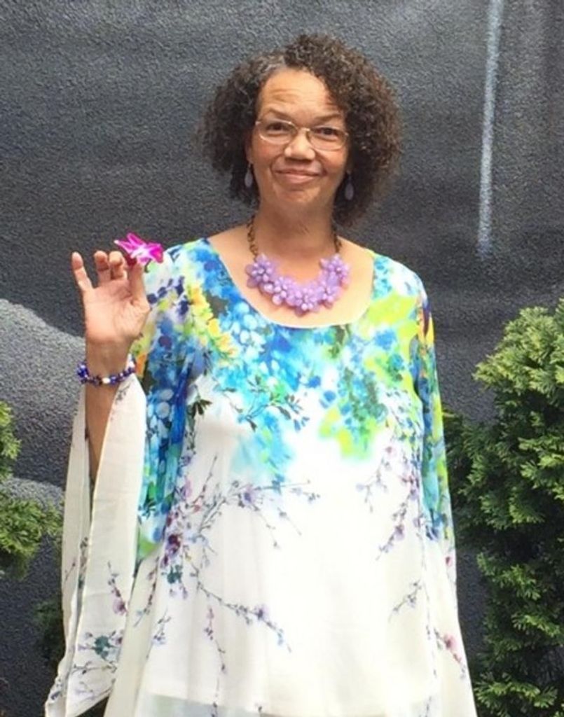 Ms. Sharon Kathleen Richardson Profile Photo