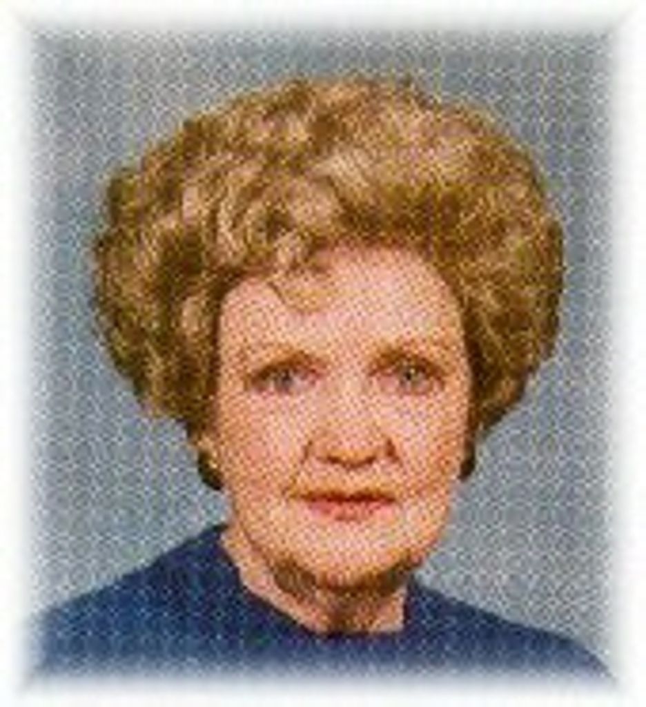 Lillian M. Naussner