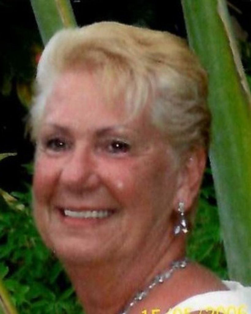 Sandra R. O'Brien Profile Photo