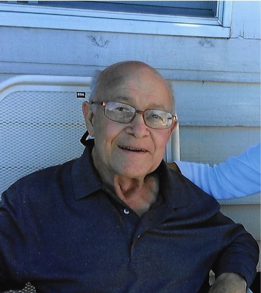 Wes Fausch Profile Photo