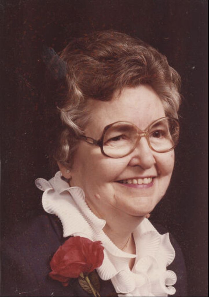 Margaret Tucker Davis Profile Photo