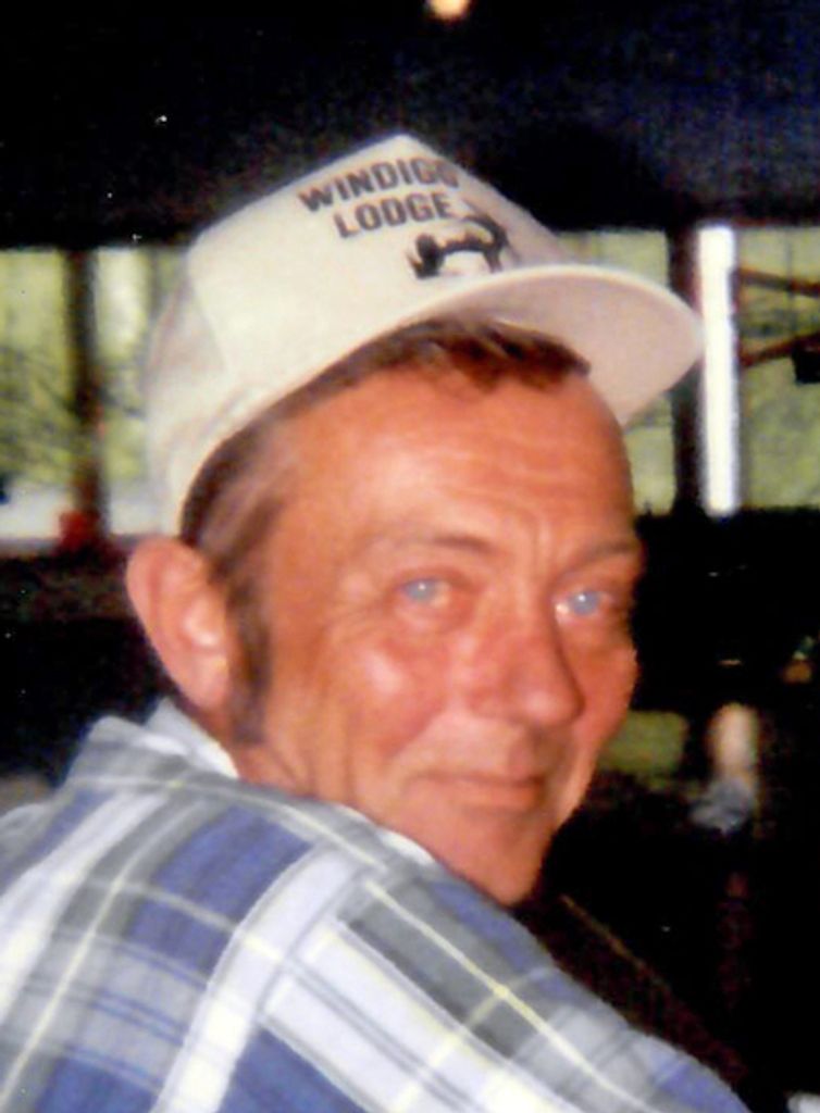 Dennis Bernard Johnson Profile Photo
