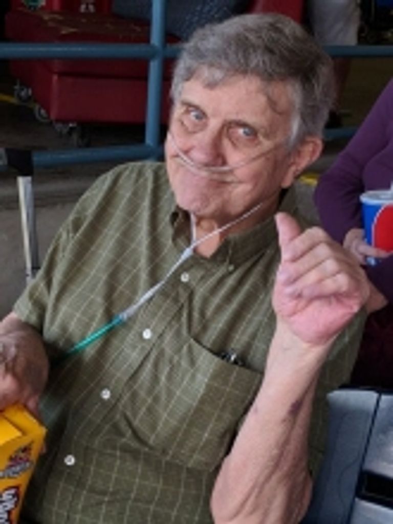 Robert R. Bob Welch, Jr. Profile Photo