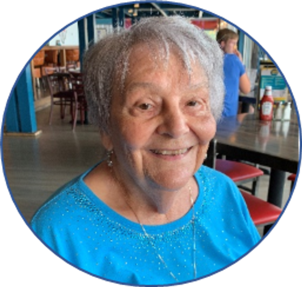 Virginia “Gena” Callahan Profile Photo
