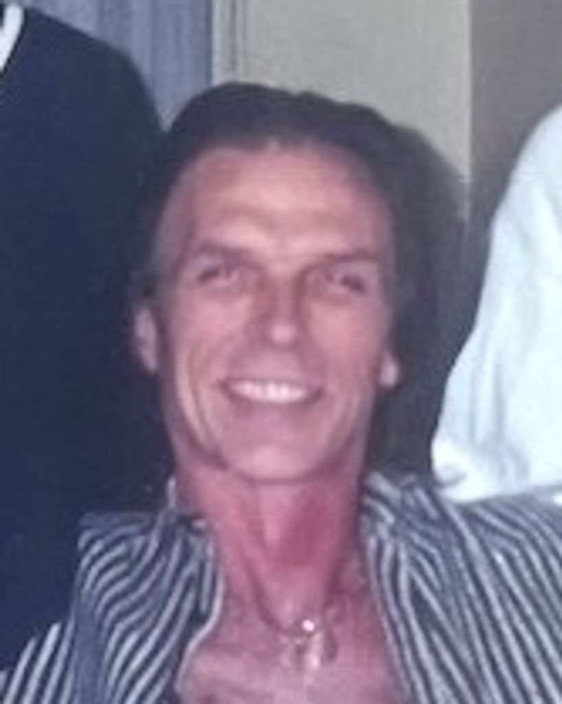 Mr. Wayne Jackson Jones