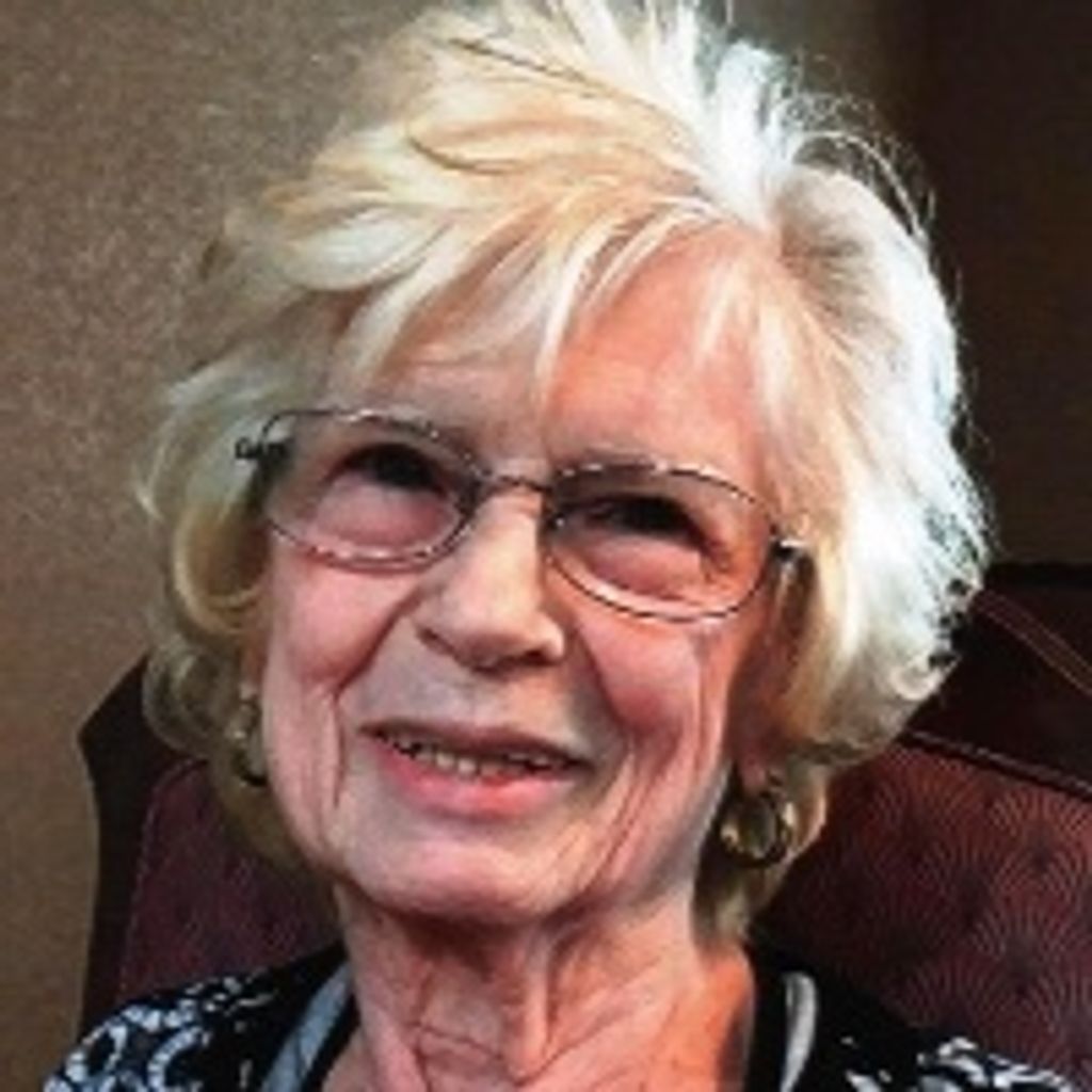 Margaret I. Hake