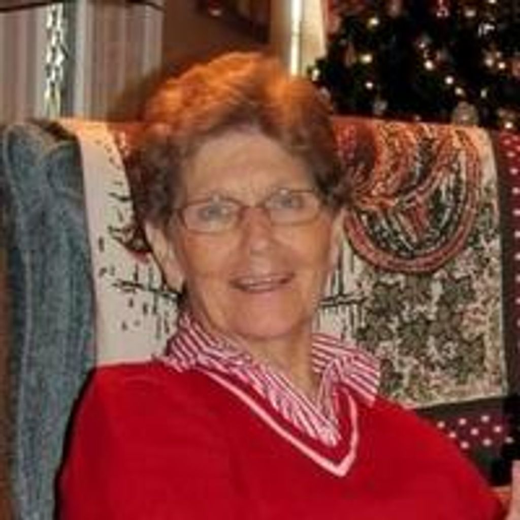 Betty M. Swift