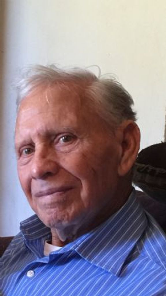 Flumencio Rodriguez