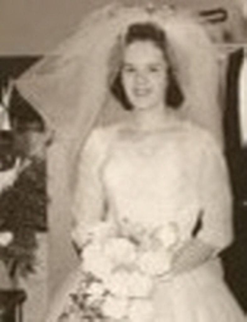 Carole Elizabeth Valleau
