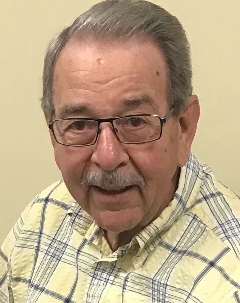 Dennis Carrier Profile Photo
