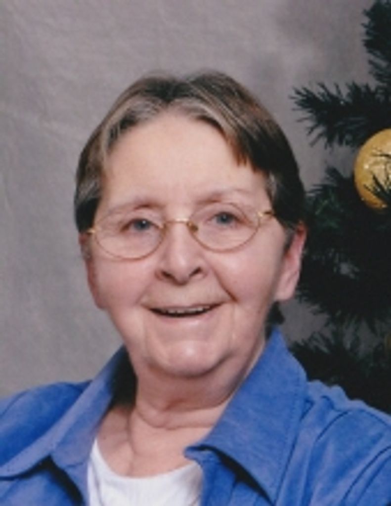 Margaret  A.  Bridge 