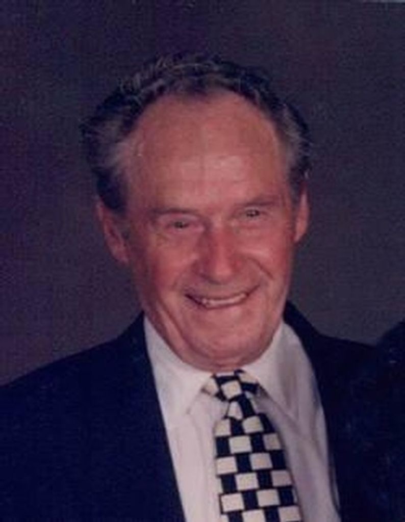 Gilbert Roger Bates