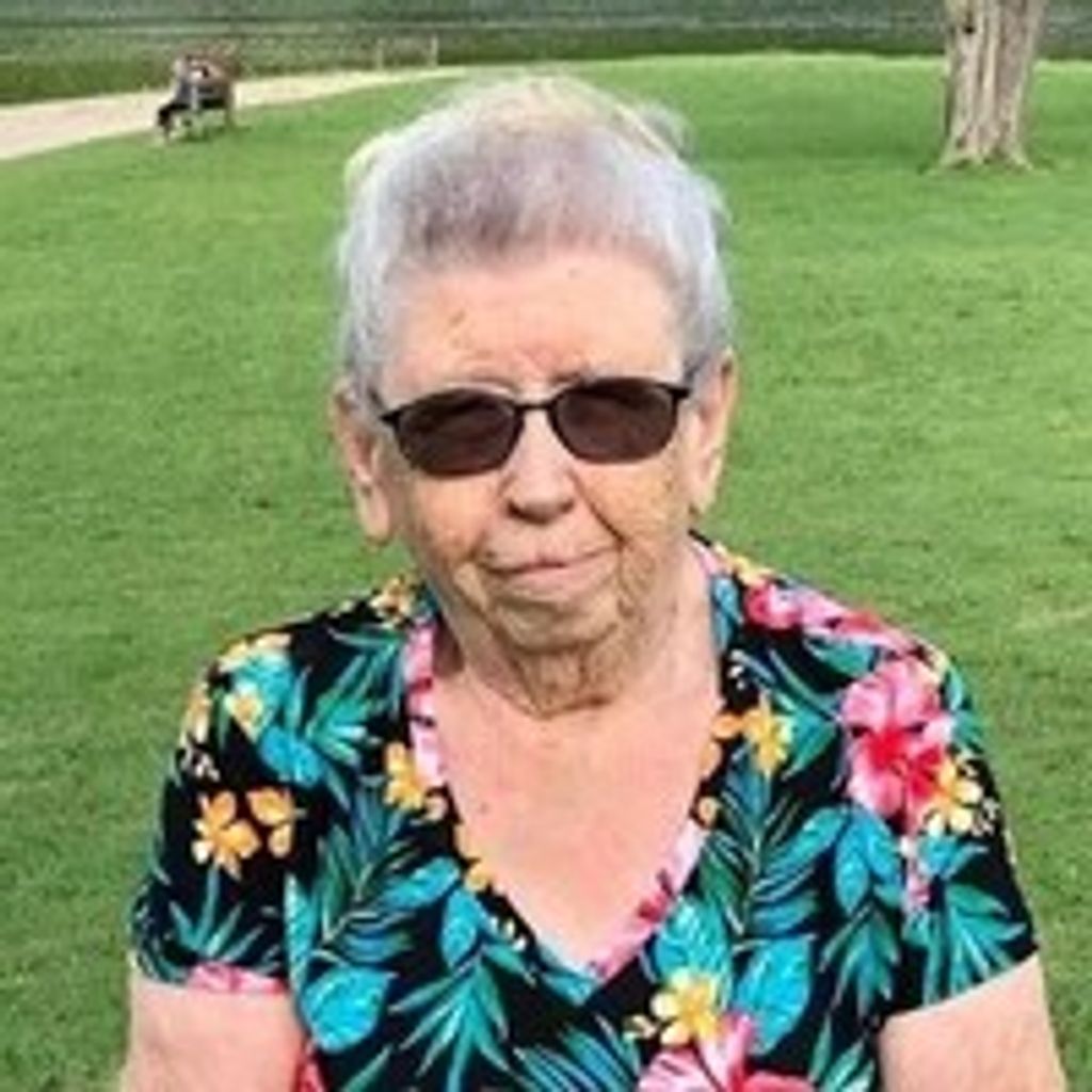 Phyllis Ann Mayes Profile Photo