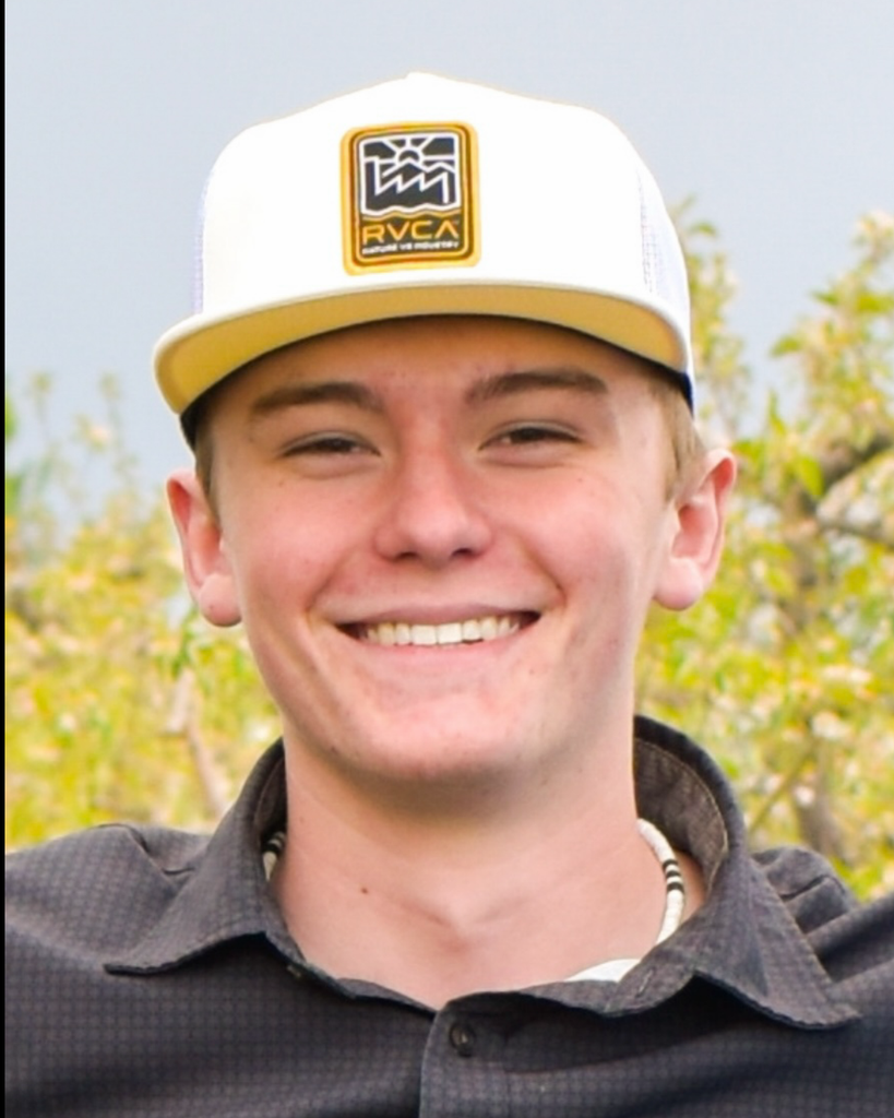 Denver Max Lewis Profile Photo
