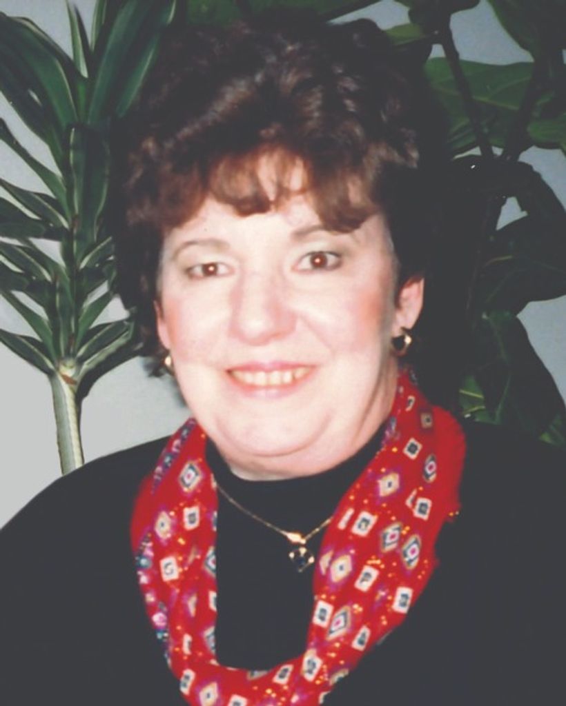 Mary Lu Klarich