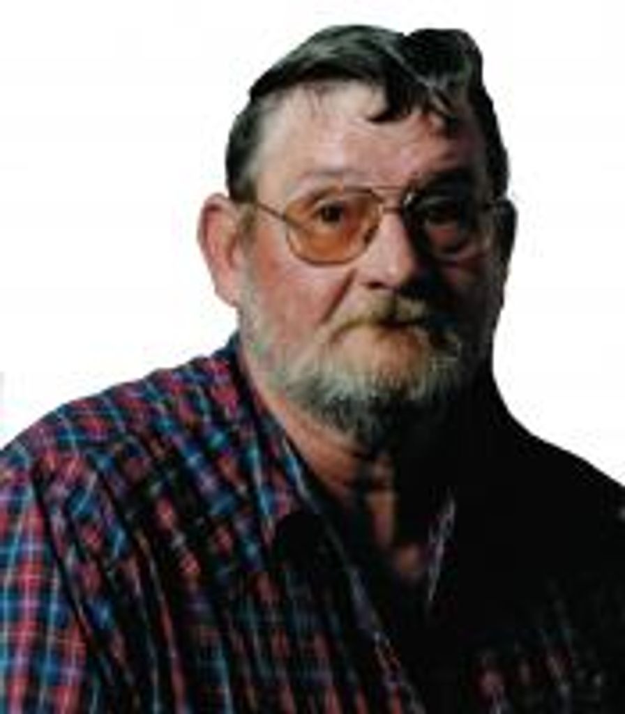Robert May