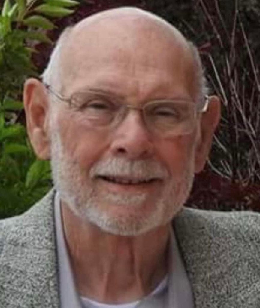 Charles "Chuck" V. Dense Profile Photo