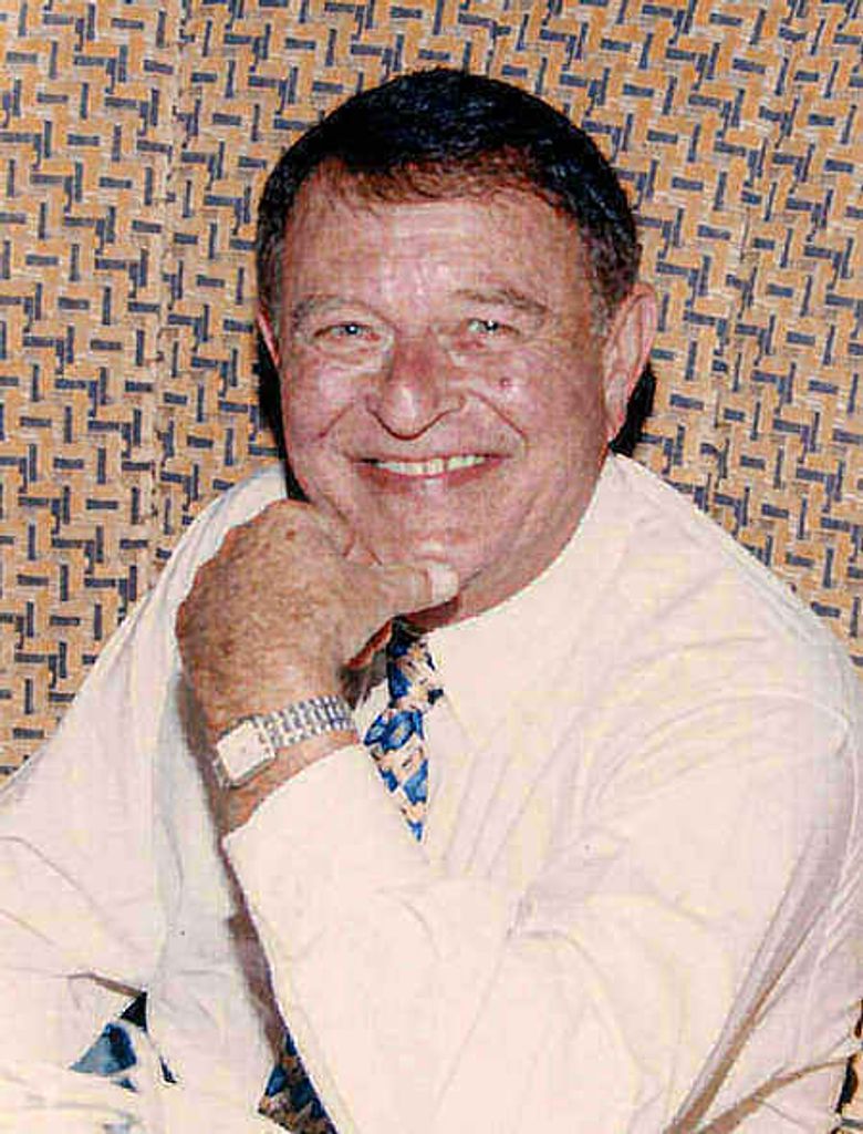 David Berg Profile Photo