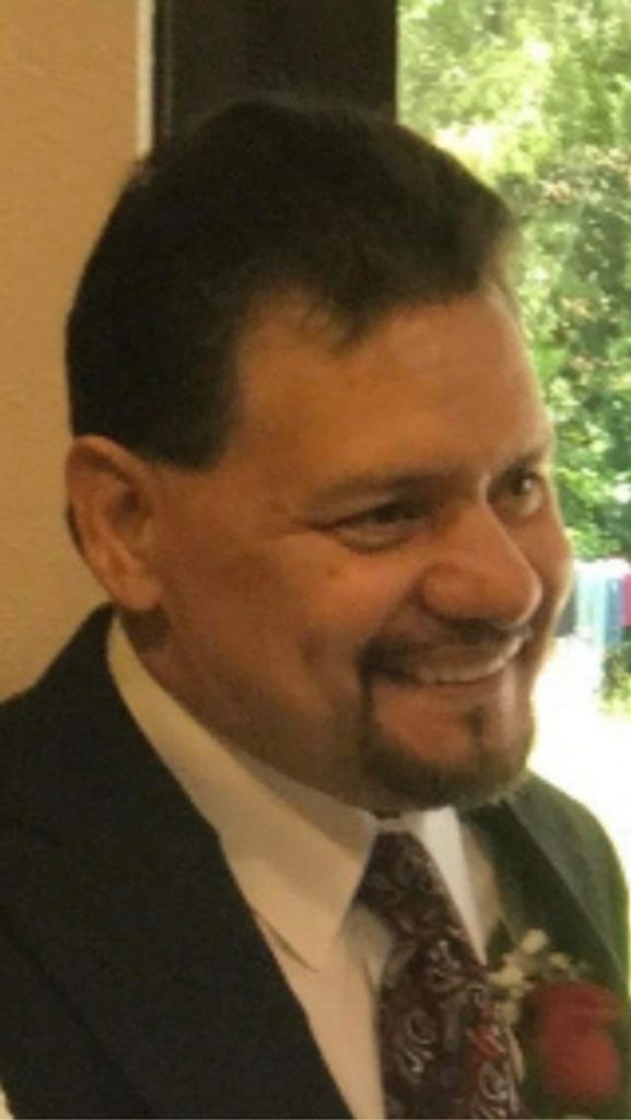 Armando Salazar, Sr.