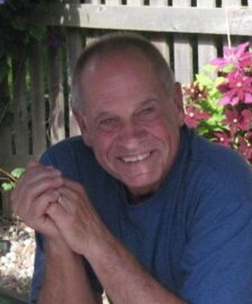 Robert W. Gregg, Jr.