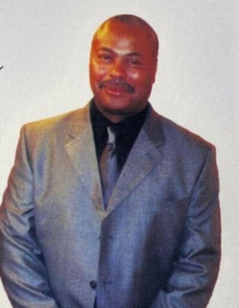 Eugene B. Wyche