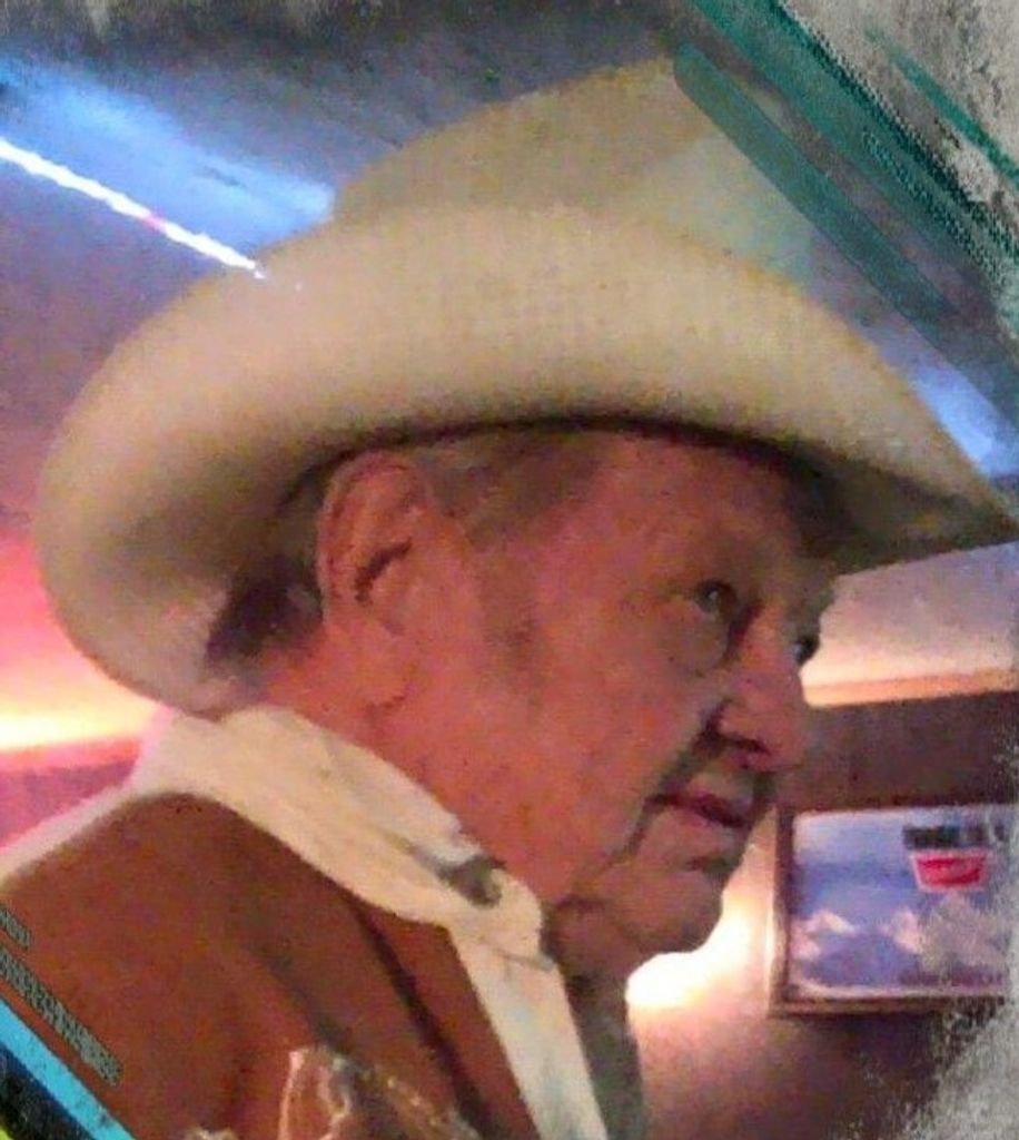 Mickey "Uncle Mick" Sizemore Profile Photo