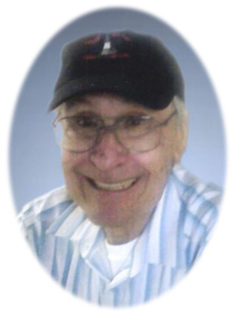 Ronald J. Bergkessel