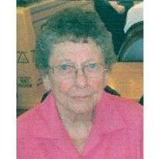 Doris Wood Profile Photo