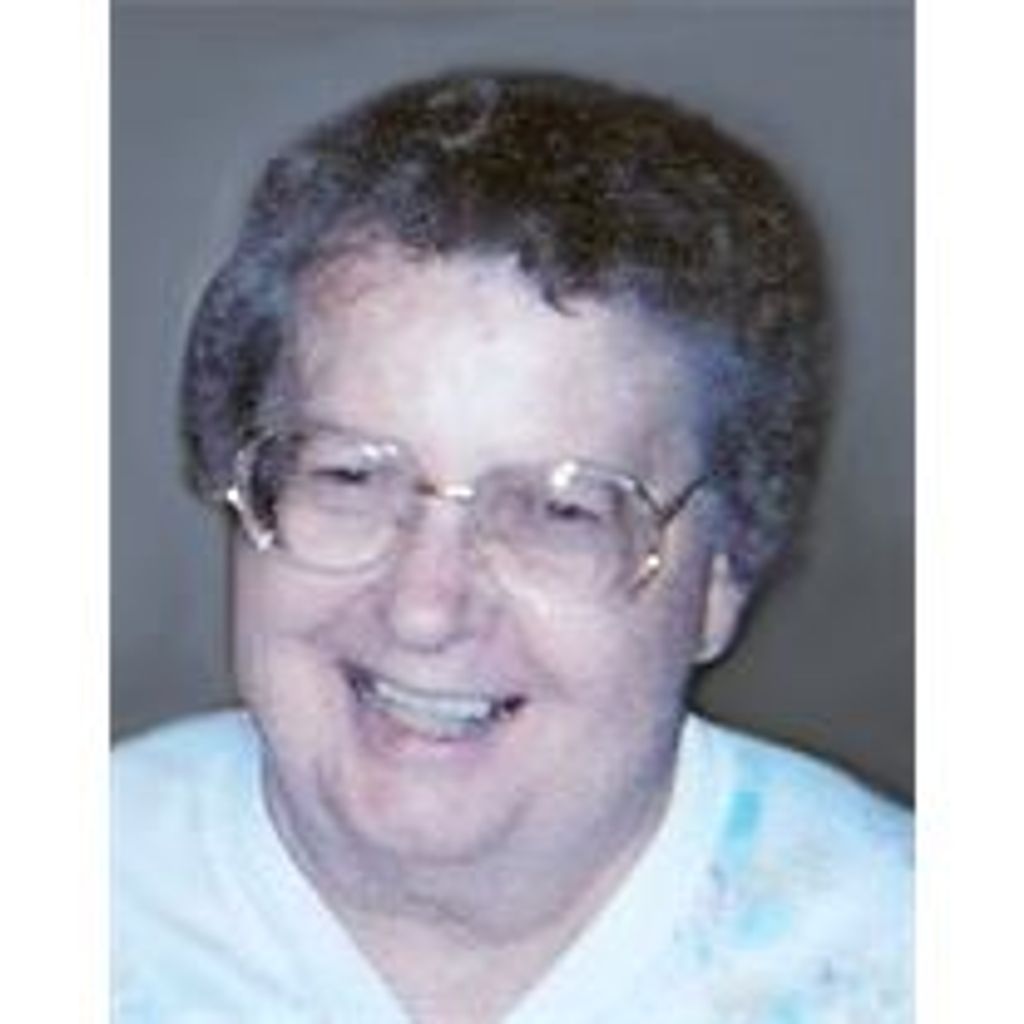 Geraldine Fraher