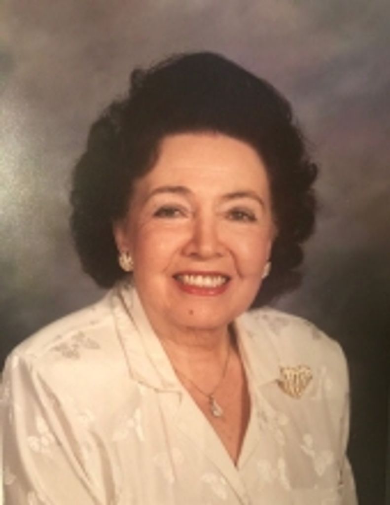 Elaine Duffy