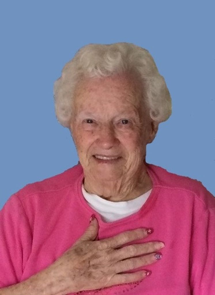 Mary Theresa Kessler