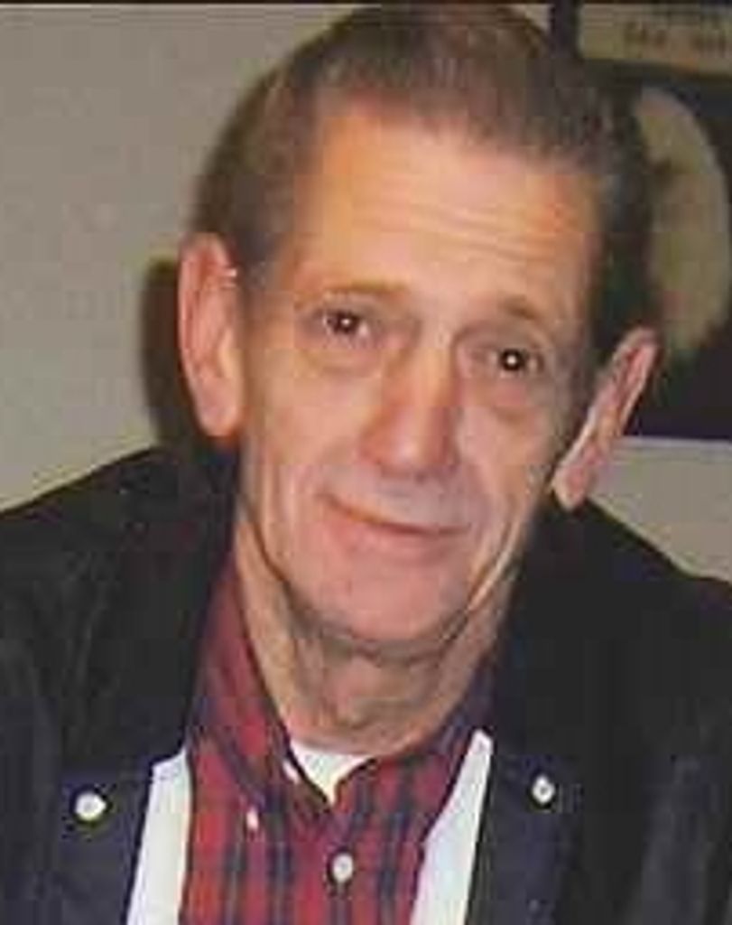 Jerry Lee Stubblefield, Sr.