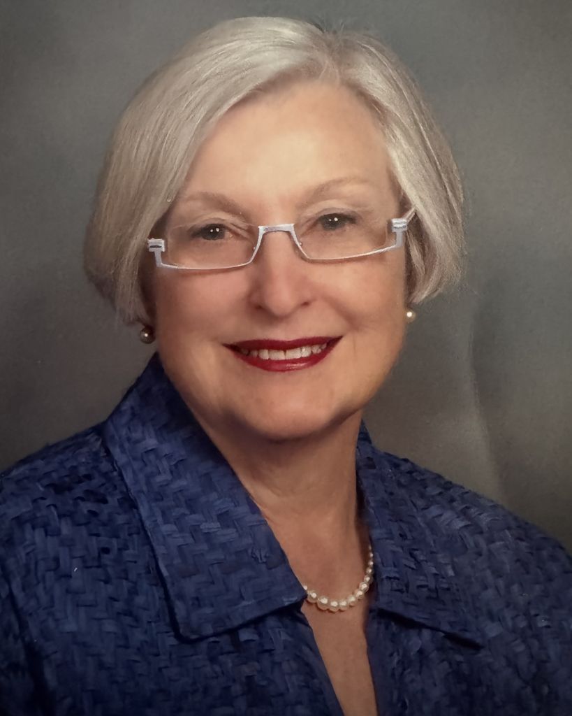 Marguerite W. Carlson Profile Photo