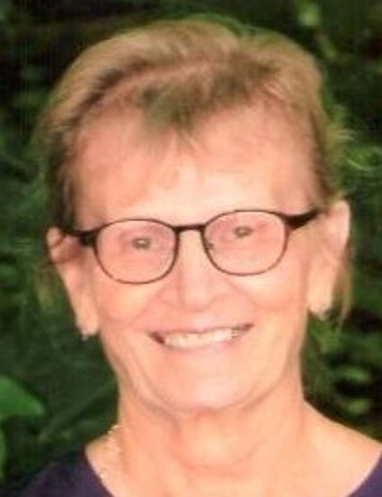 Mona Elaine Kean