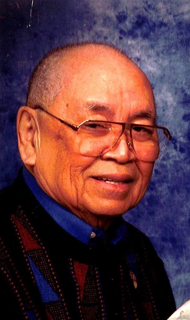 Elpidio D. “Doc” Damazo Profile Photo