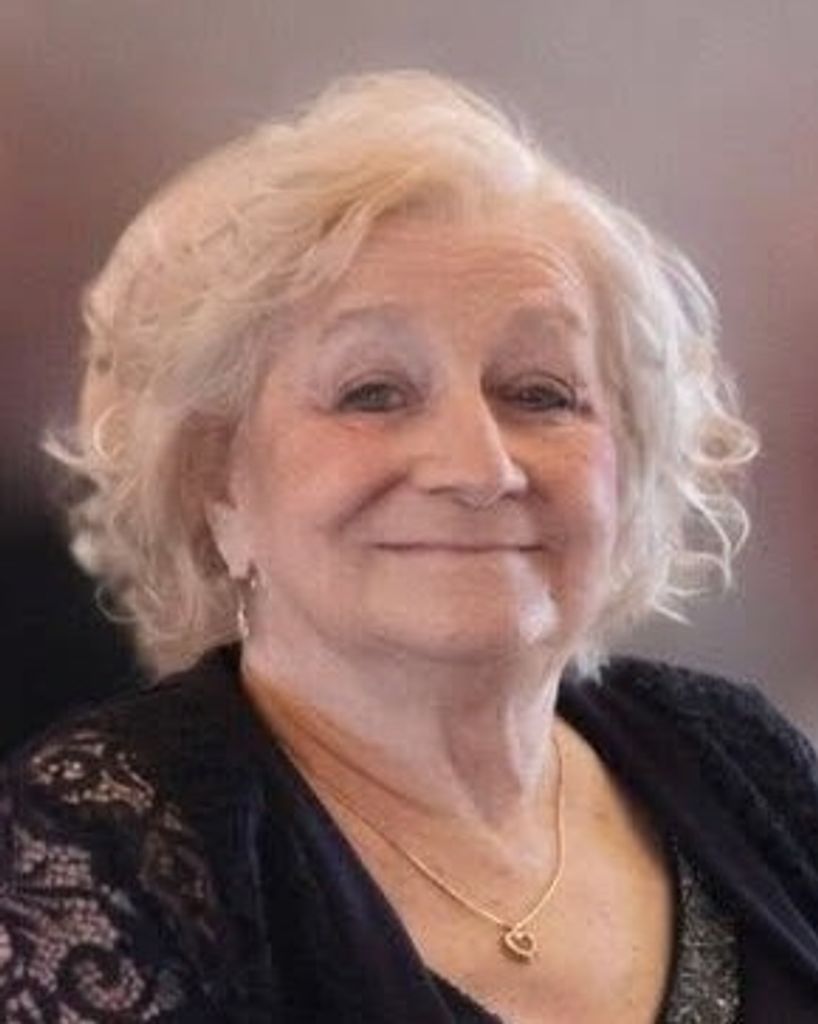 Sandra Jo "Sandy" Powers Profile Photo