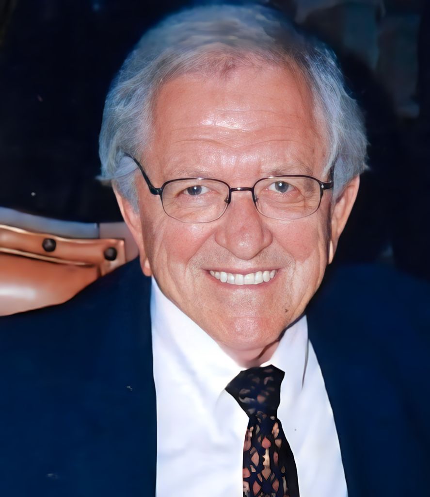 Dr. Duane Casey Miller Profile Photo