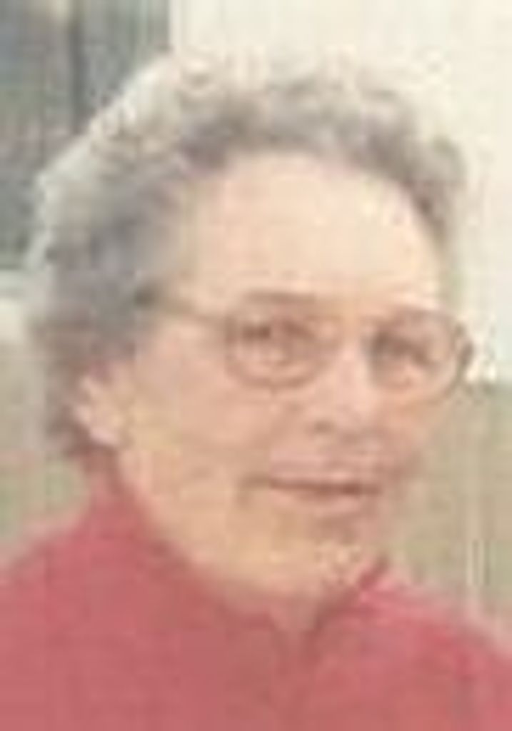 Hazel B. (Dillingham) Starnes Wood
