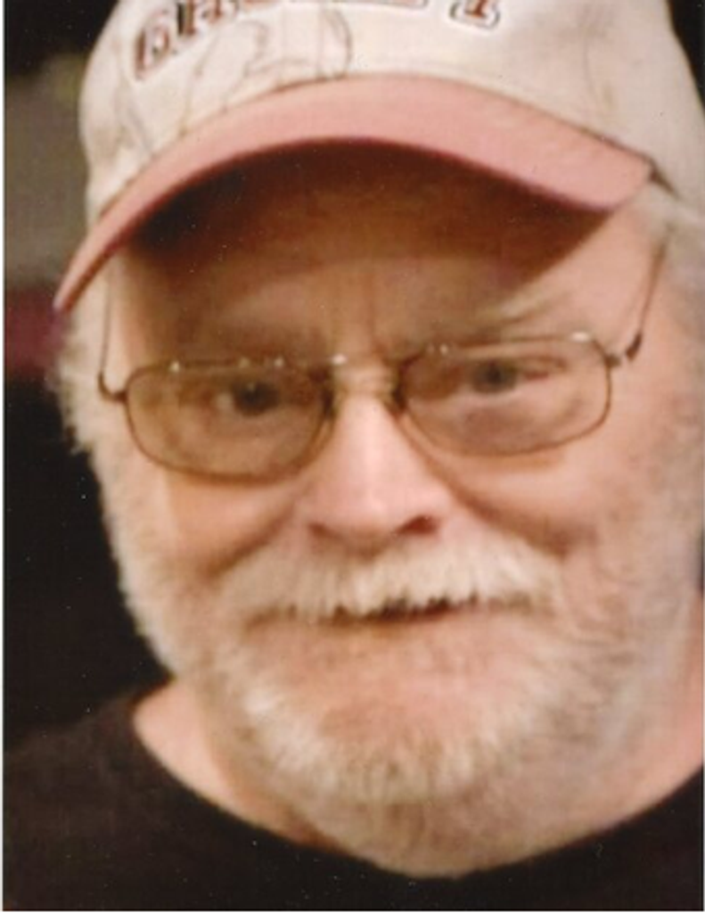 Joseph "Grumpy" Kevin Hewitt