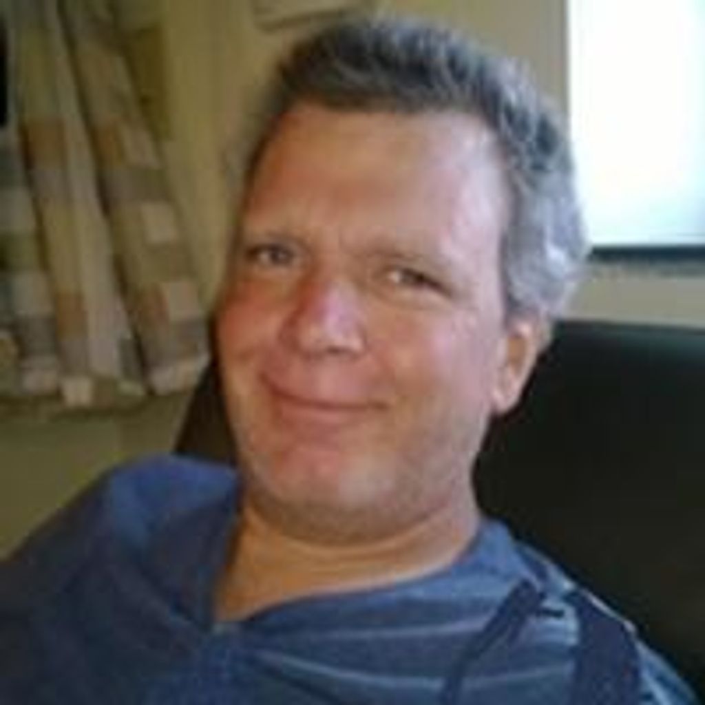 Daniel S. Novak