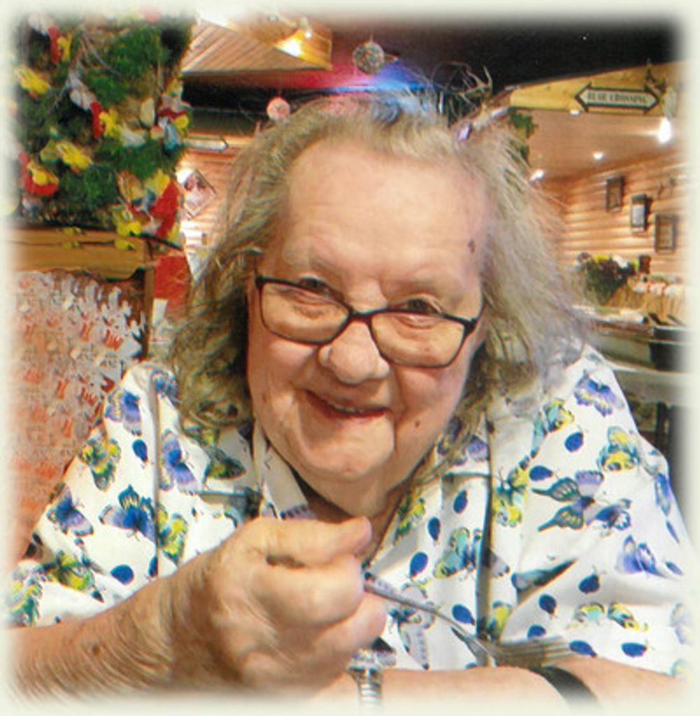 Blanche Constance Lofstrom Profile Photo