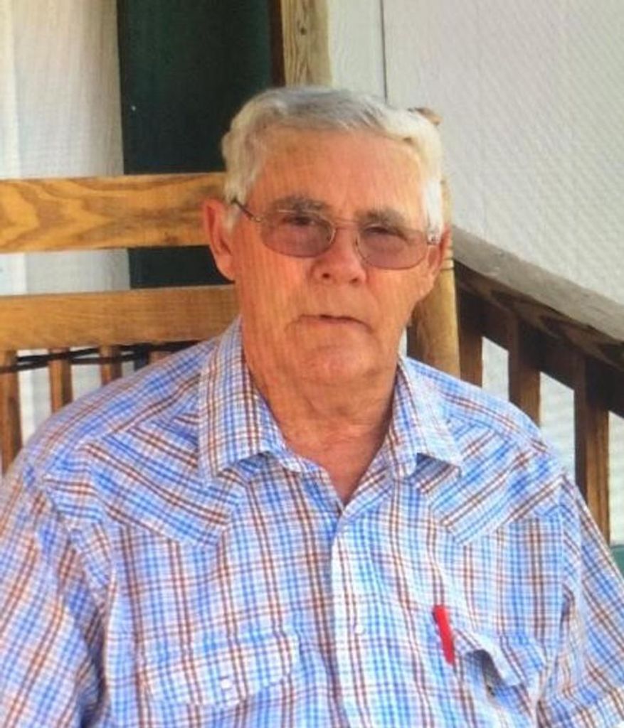 Richard Gayle Bohler Profile Photo