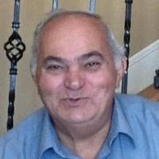 Bozo Despinic Profile Photo