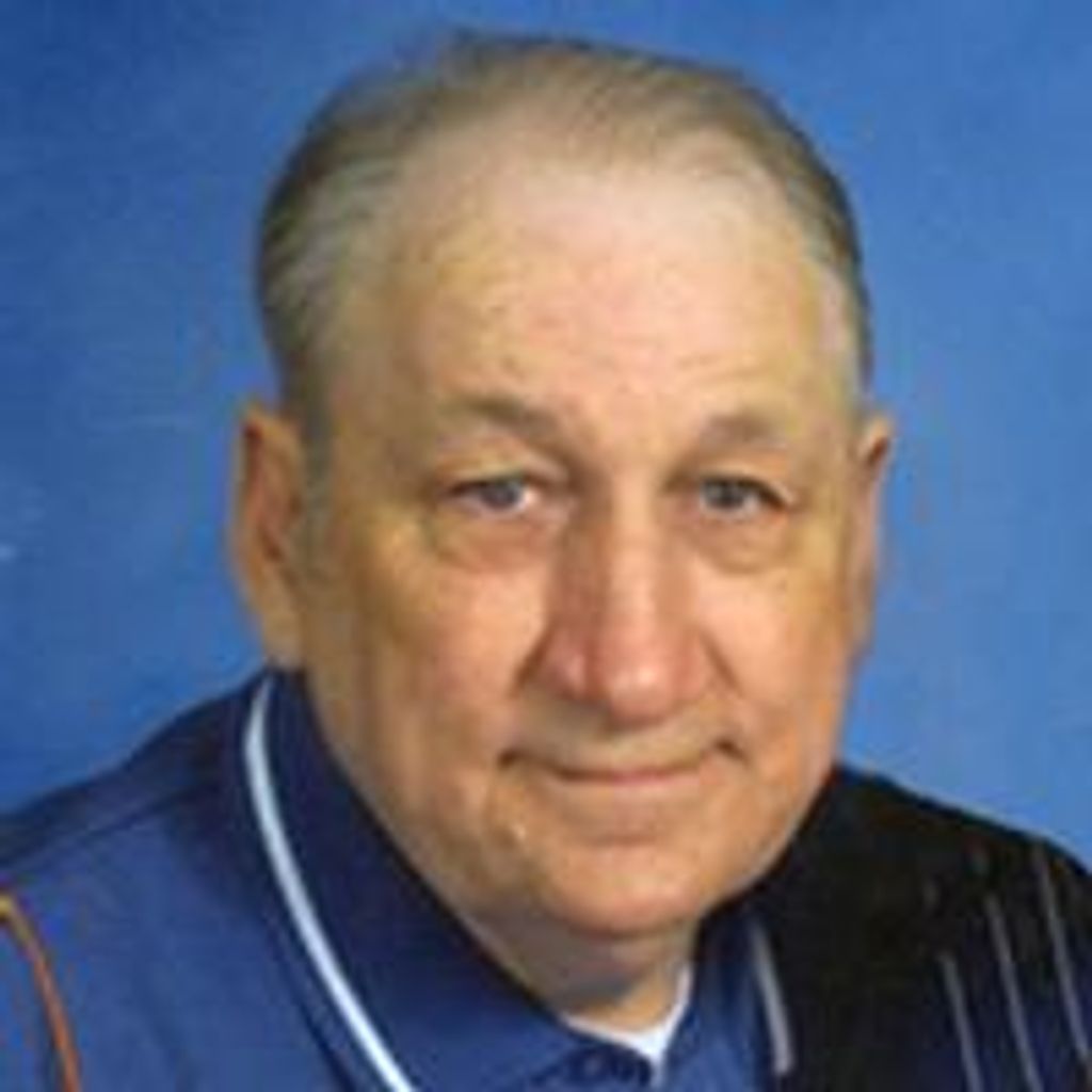 Gene Nelson Mattern Sr