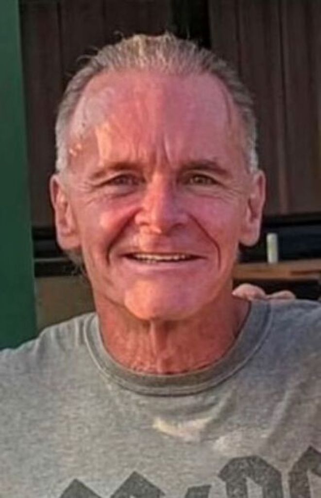 Vincent Troy Graham Profile Photo