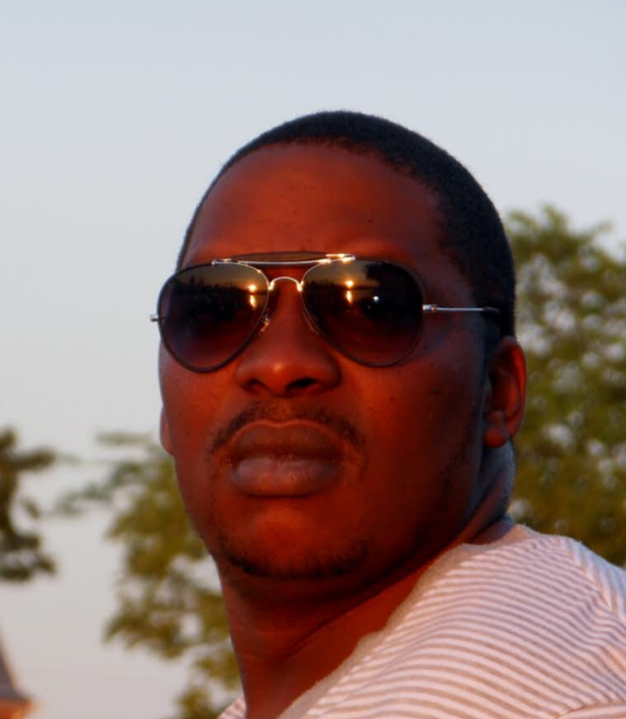 Tekolve Ronricus Freeman, Sr.