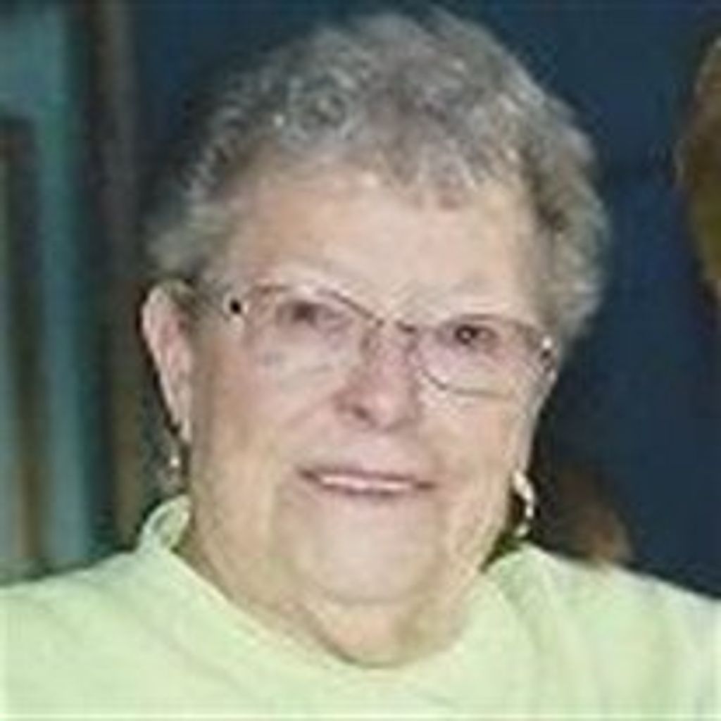 Ruth Cole