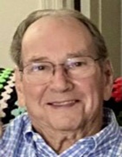 John E. Stum Profile Photo