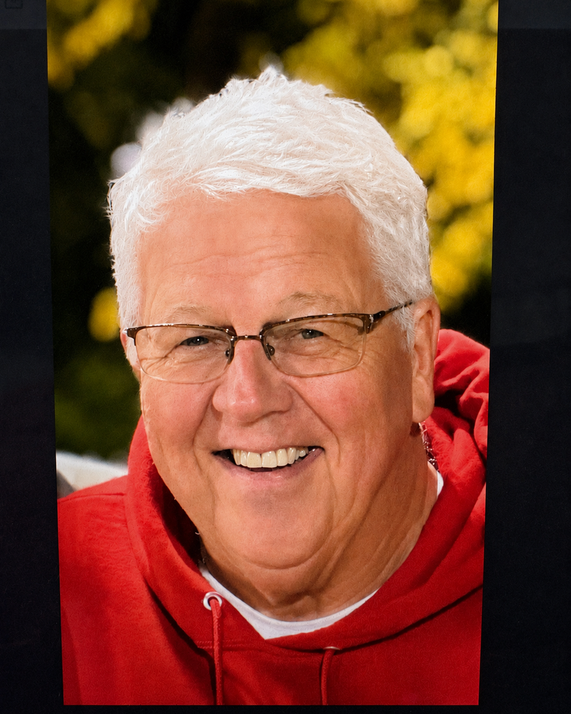 Jim Thompson Profile Photo
